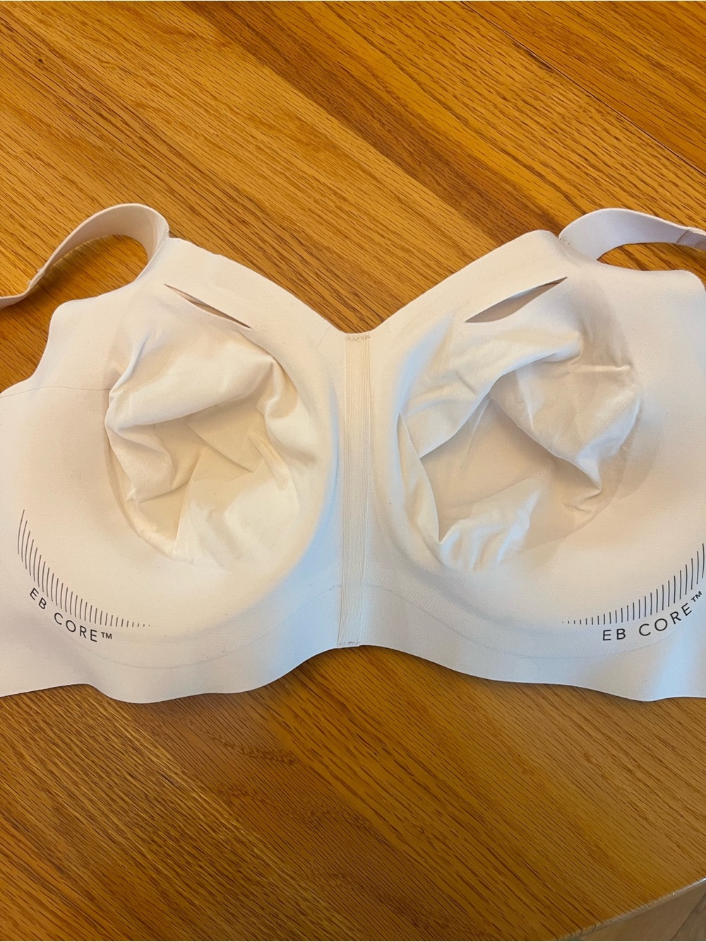 Evelyn & Bobbie Beyond Bra Size M NWOT Never Worn - Picture 2 of 5